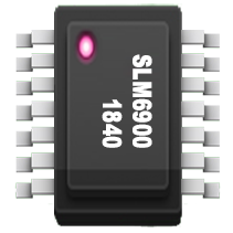 【SLM6900】 開關(guān)型多節(jié)多類型電池充電電路